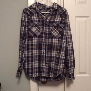 Flannel